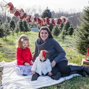 Meet your Posher, Jaclyn